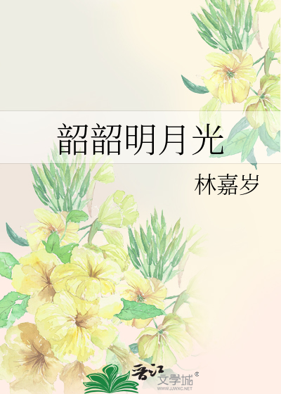 韶韶明月光