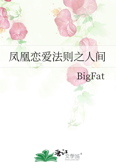 凤凰恋爱法则之人间