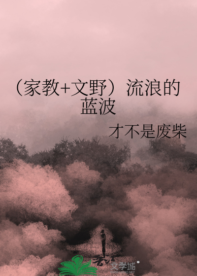 （家教+文野）流浪的蓝波