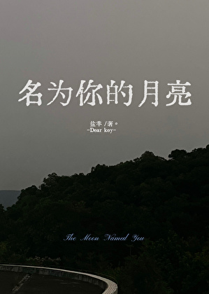 名为你的月亮