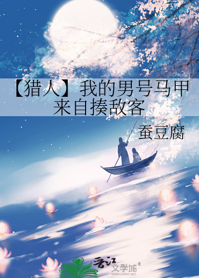【猎人】我的男号马甲来自揍敌客