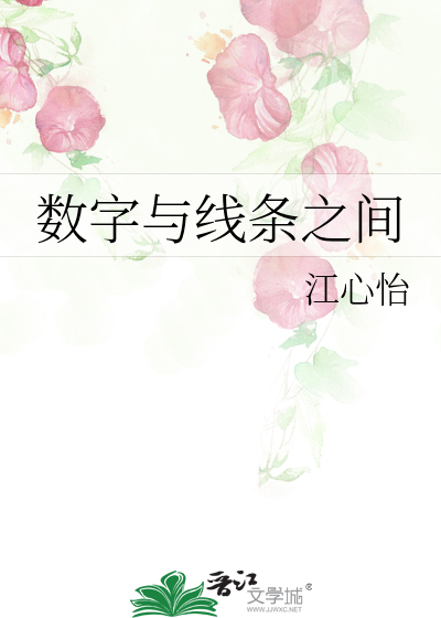 数字与线条之间