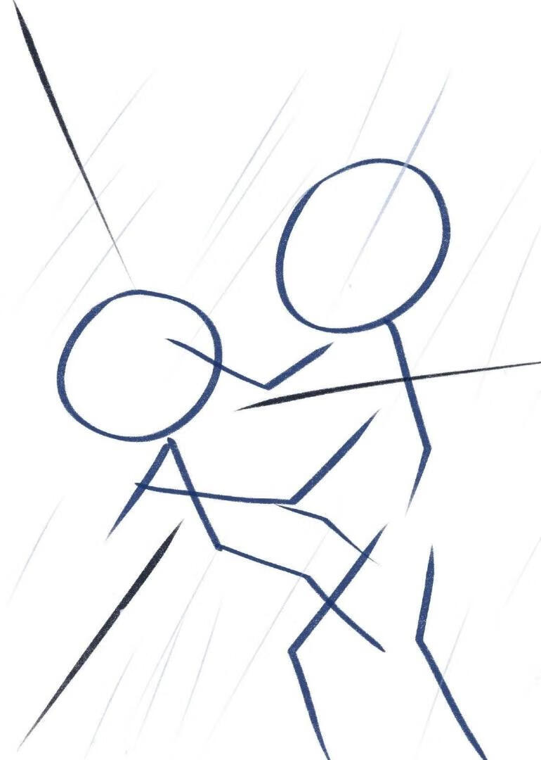 老婆给我一万块让我咬他