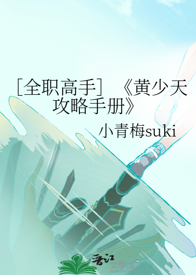 ［全职高手］《黄少天攻略手册
