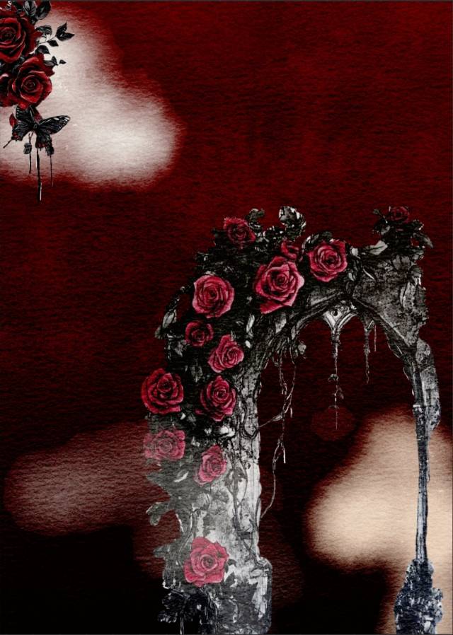 云雾之下的谜底