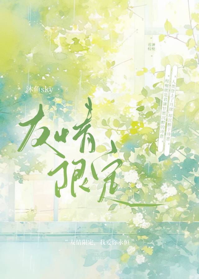 友情限定