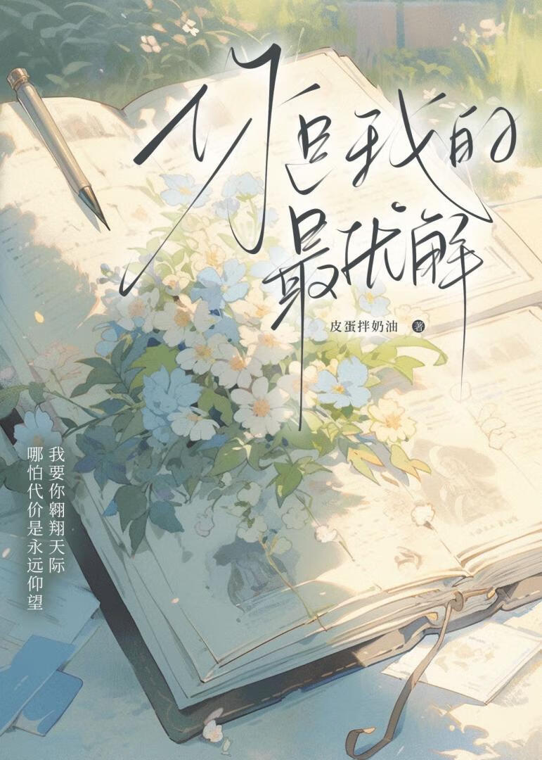 你是我的最优解