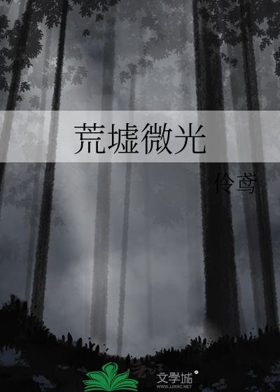 荒墟微光
