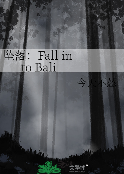 坠落：Fall into Bali
