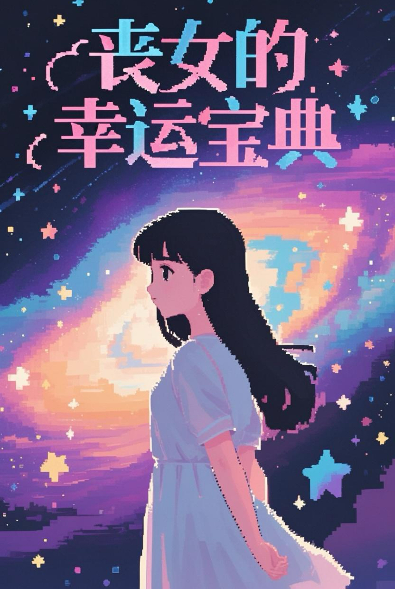 丧女的幸运宝典