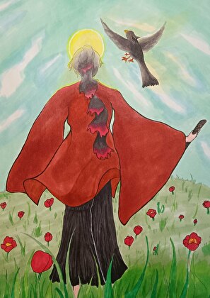 当继国岩胜穿越到了异世界