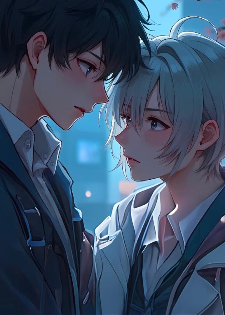 死遁被抓回来啦