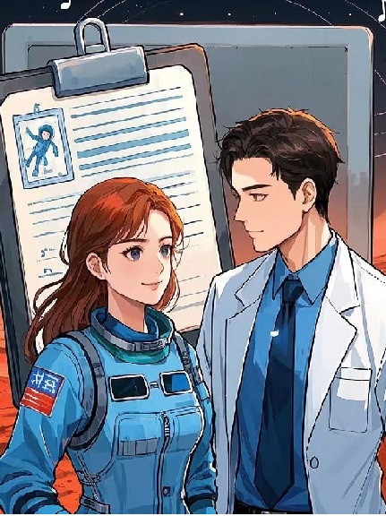 朱砂的奇幻之旅