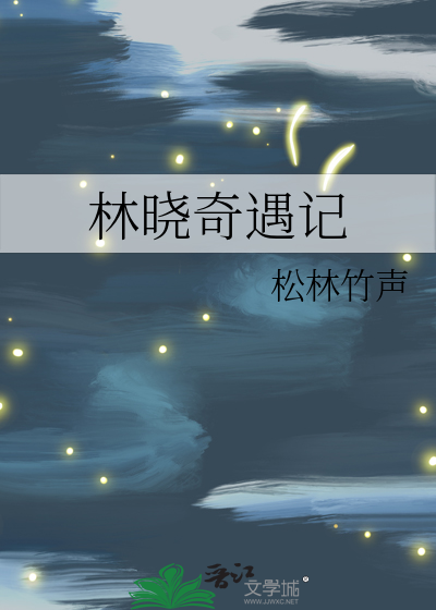 林晓奇遇记