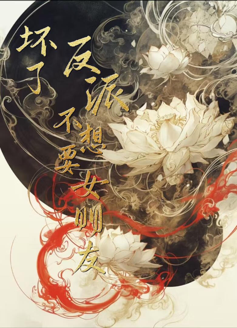 坏了，反派不想要女朋友